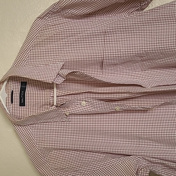 Nautica shirt - Picture 2 of 3